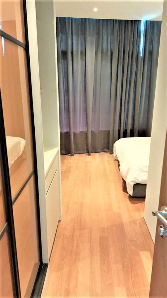 SKY SUITES KLCC 1 - photo 5