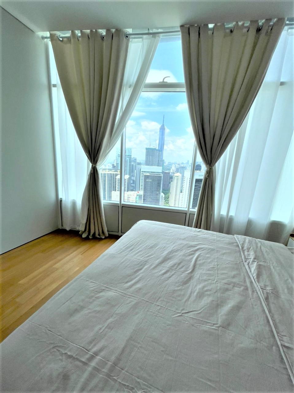 SKY SUITES KLCC 2B - photo 4