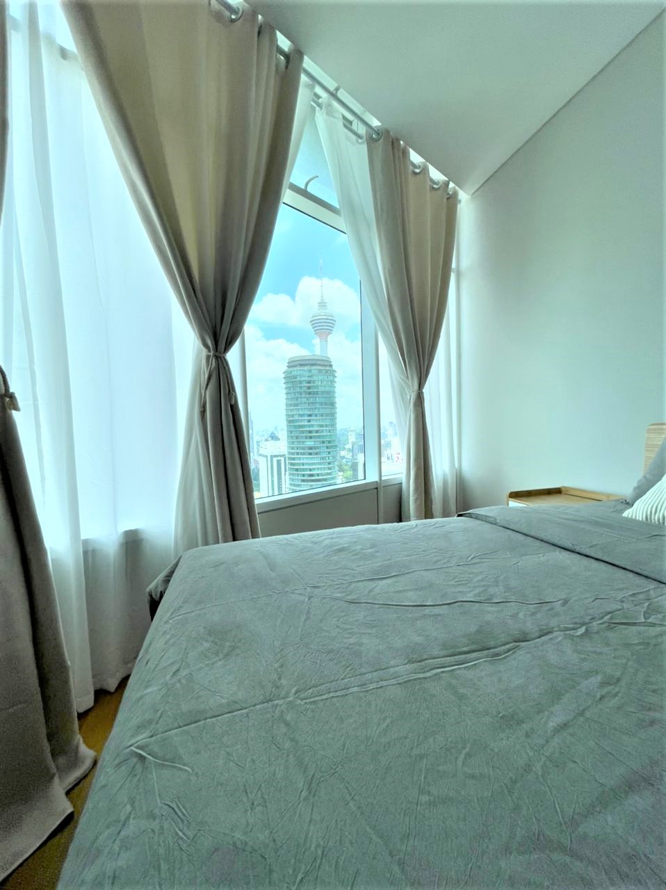 SKY SUITES KLCC 2B - photo 5