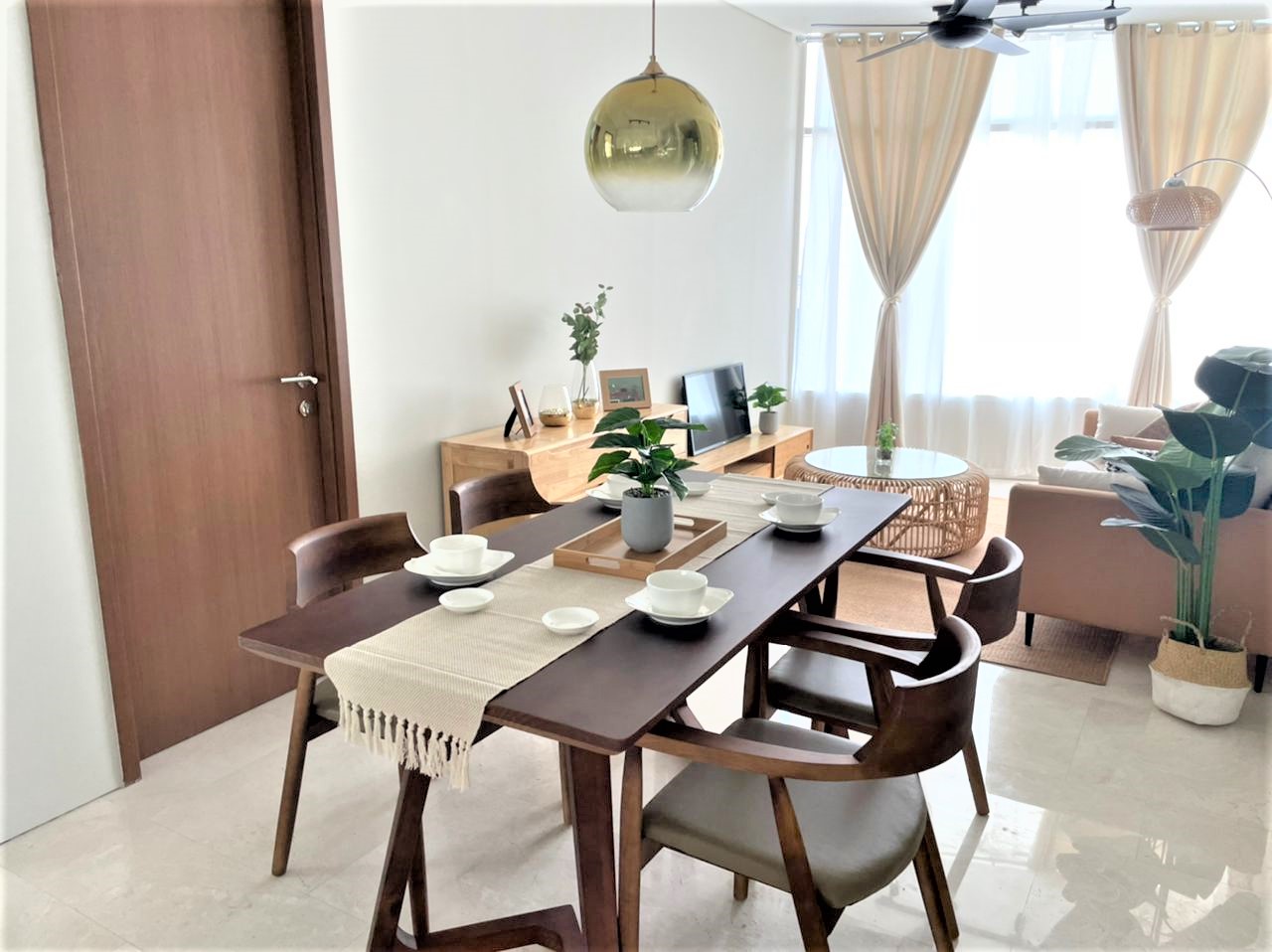 SKY SUITES KLCC 2B - photo 7
