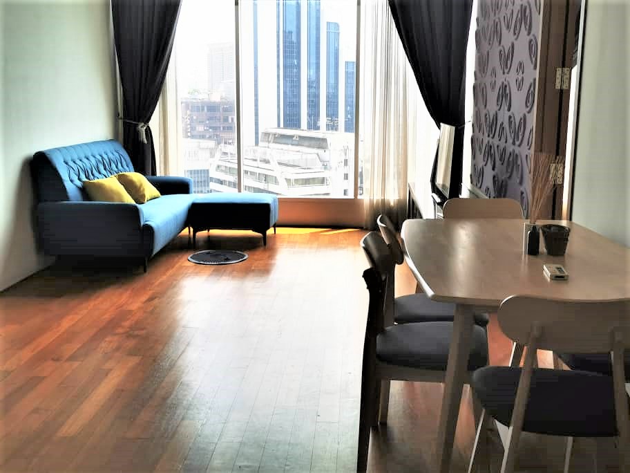 VIPOD RESIDENCES KLCC - photo 2