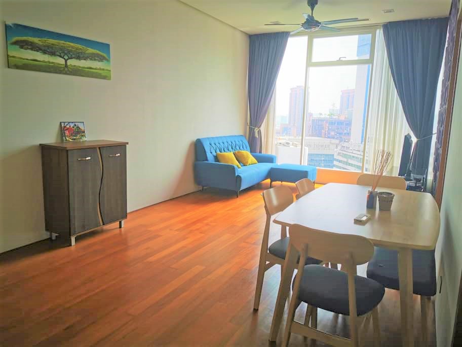 VIPOD RESIDENCES KLCC - photo 4