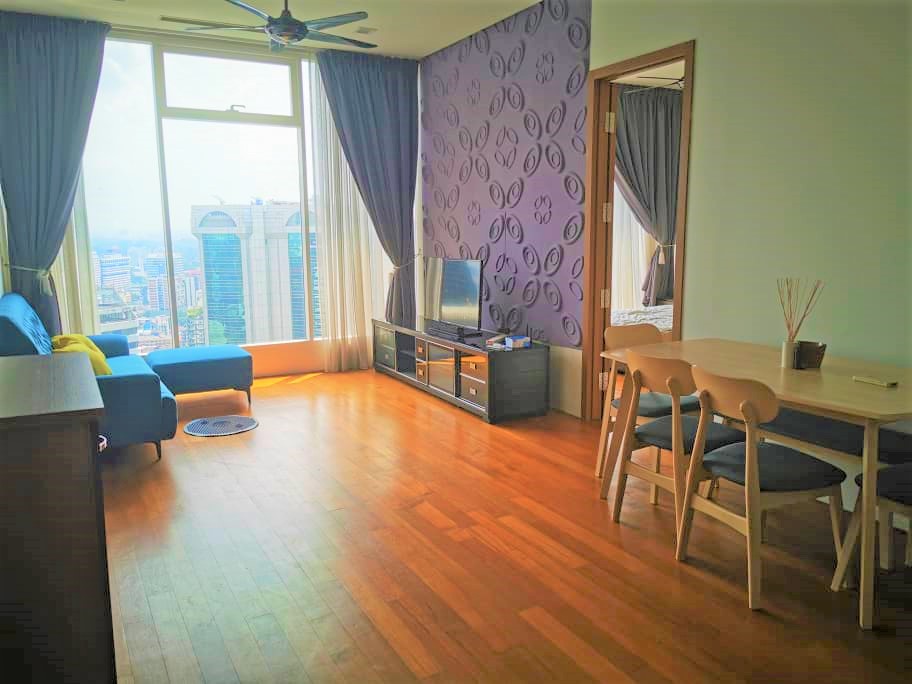 VIPOD RESIDENCES KLCC - photo 5