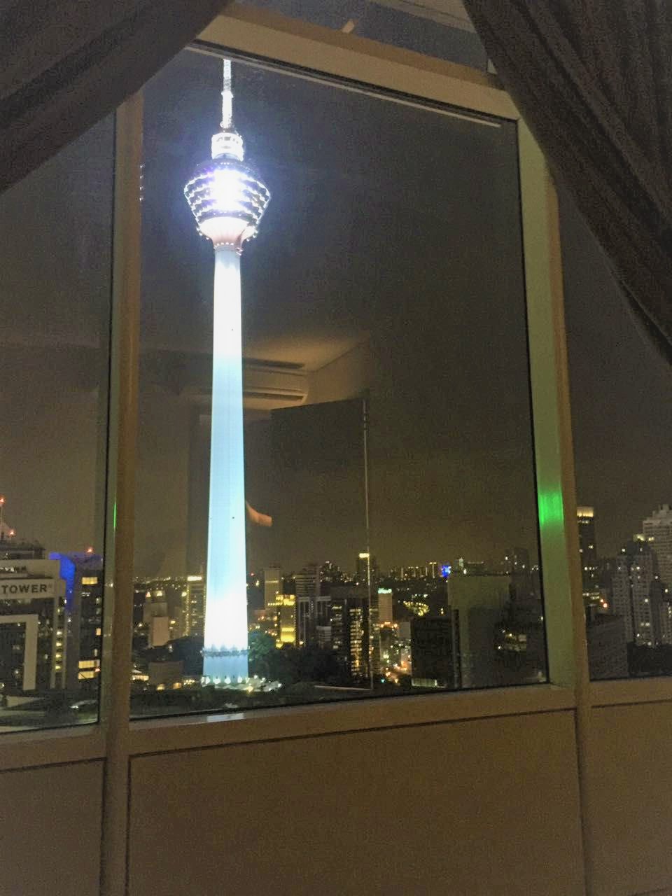 VORTEX KLCC 2B - photo 2