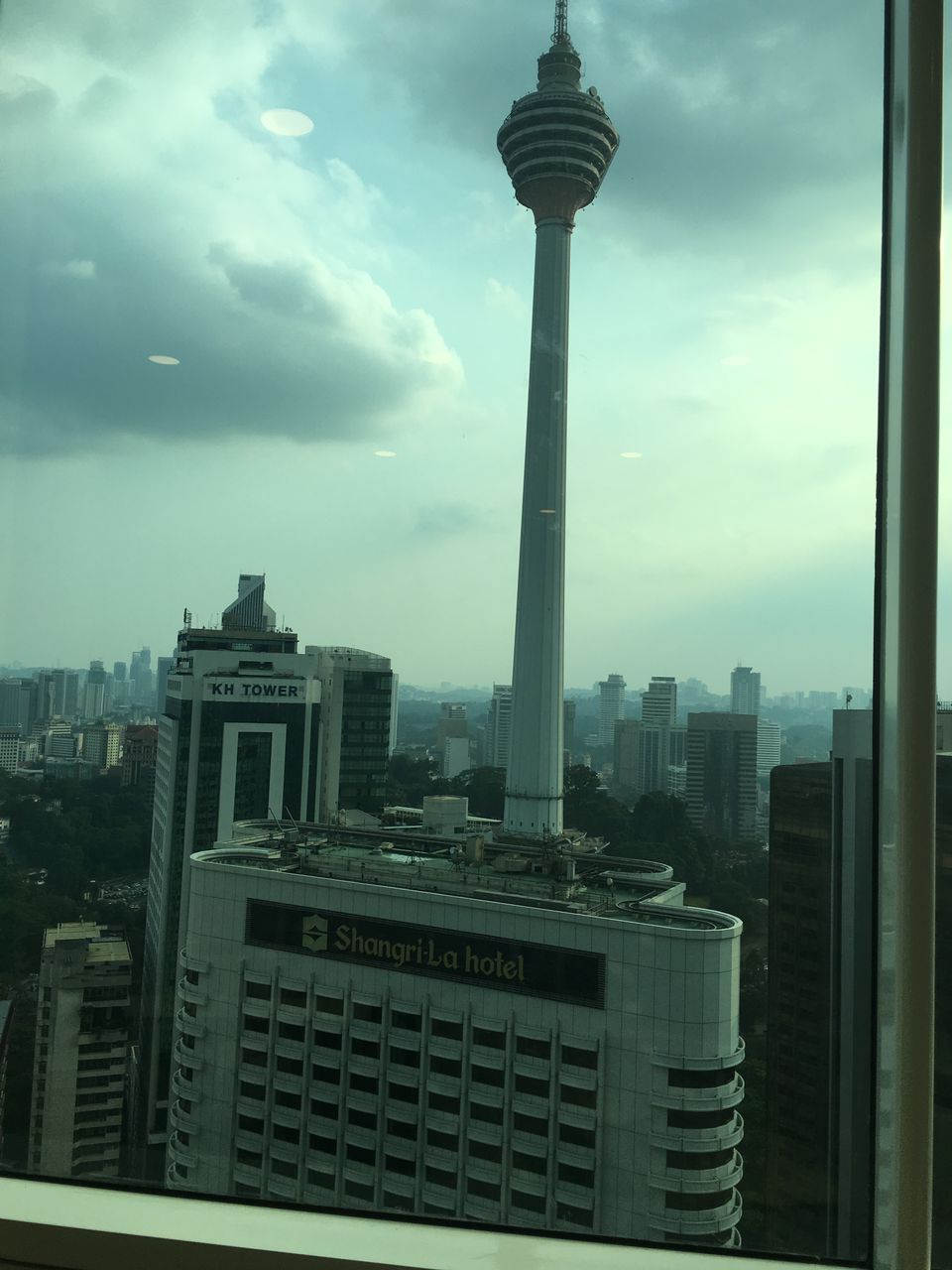 VORTEX KLCC 2B - photo 8
