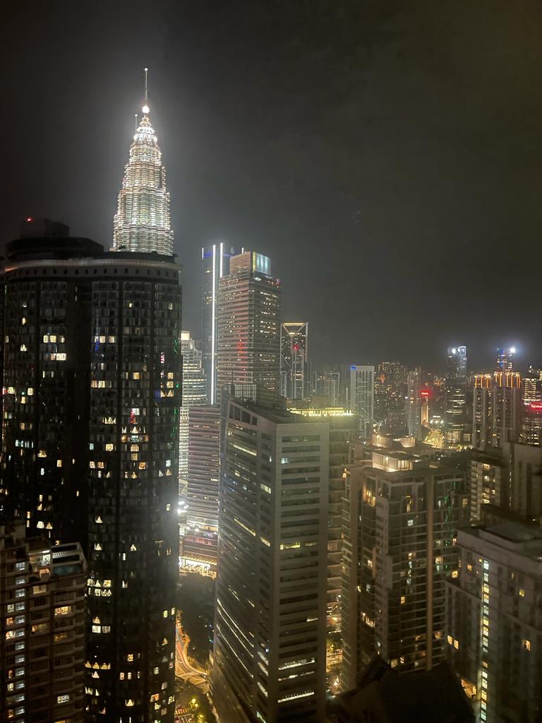 Vortex KLCC - photo 10