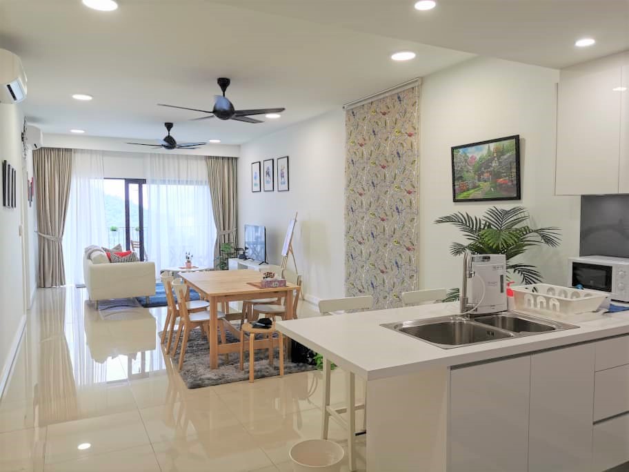 Desa Parkcity - photo 2