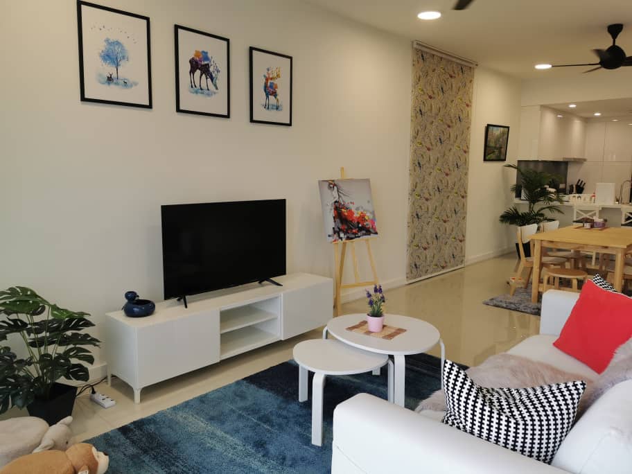 Desa Parkcity - photo 5