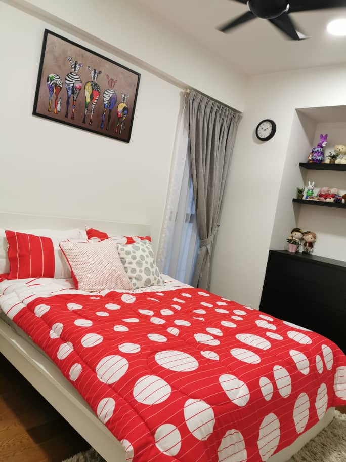 Desa Parkcity - photo 9