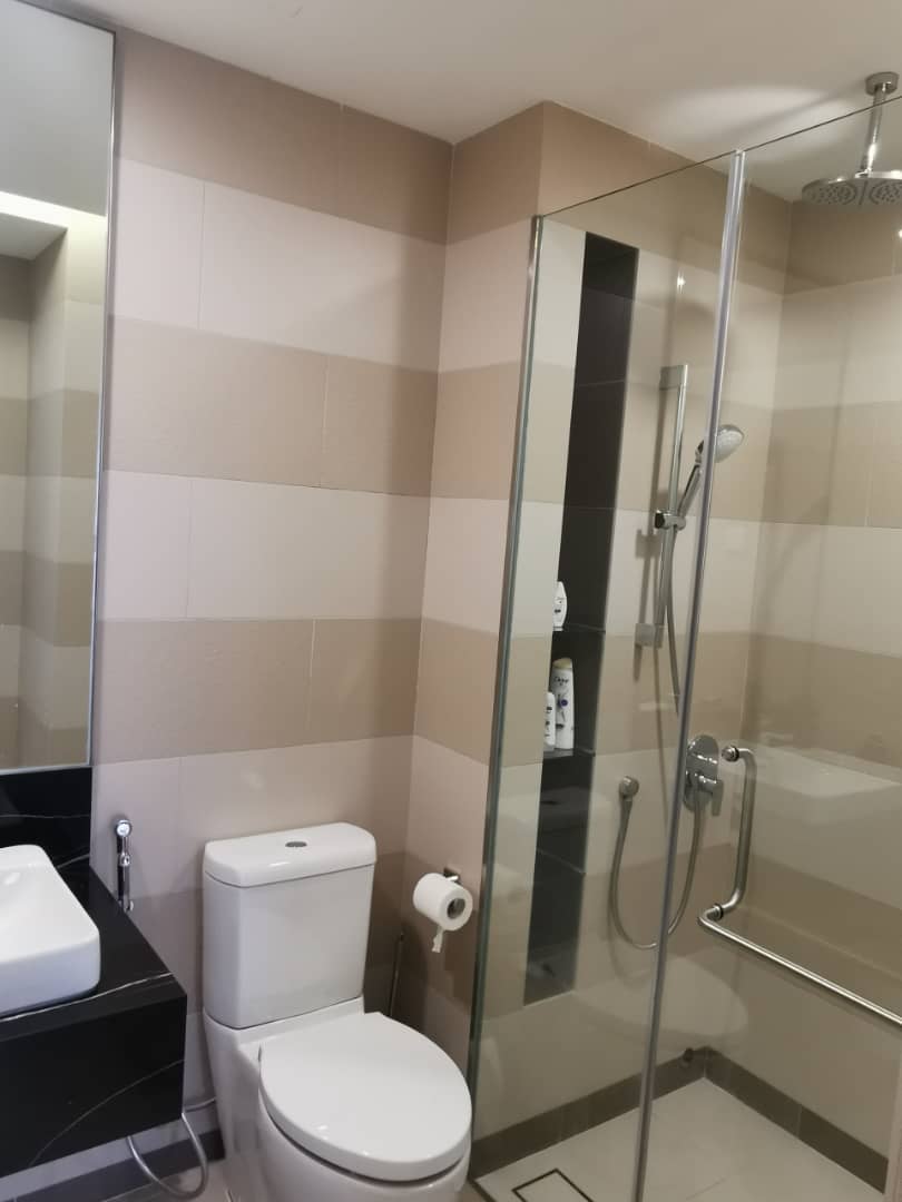 Desa Parkcity - photo 10