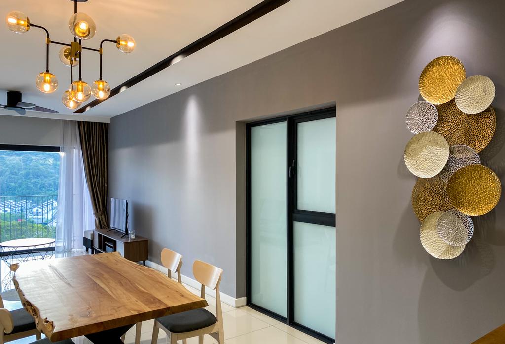 Desa Parkcity - photo 2