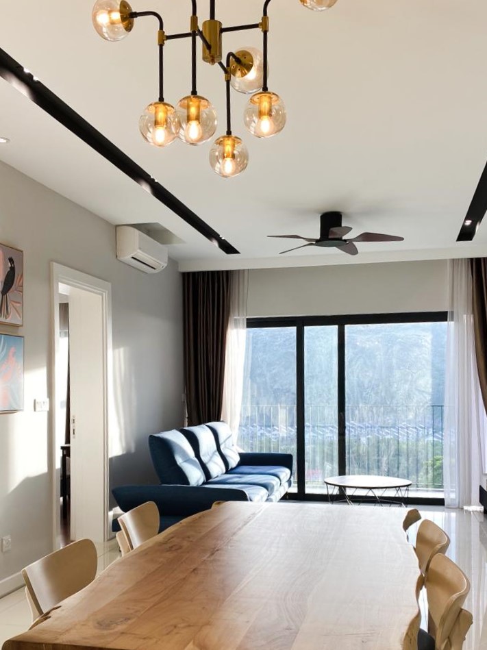 Desa Parkcity - photo 3
