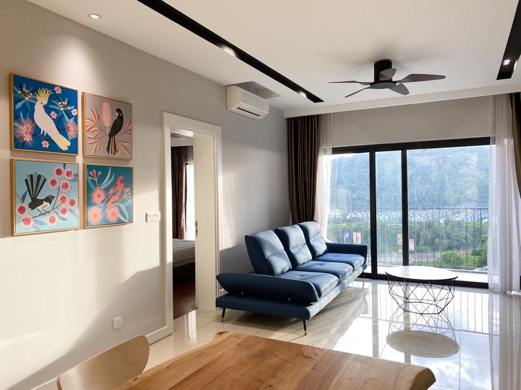 Desa Parkcity - photo 4