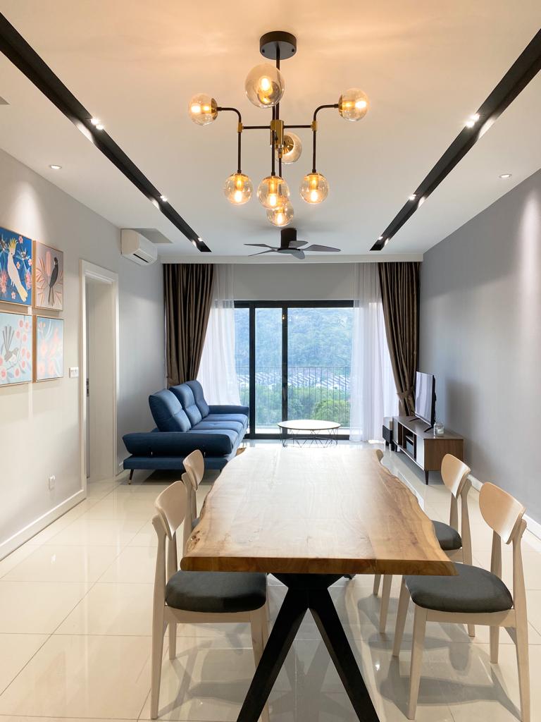 Desa Parkcity - photo 5