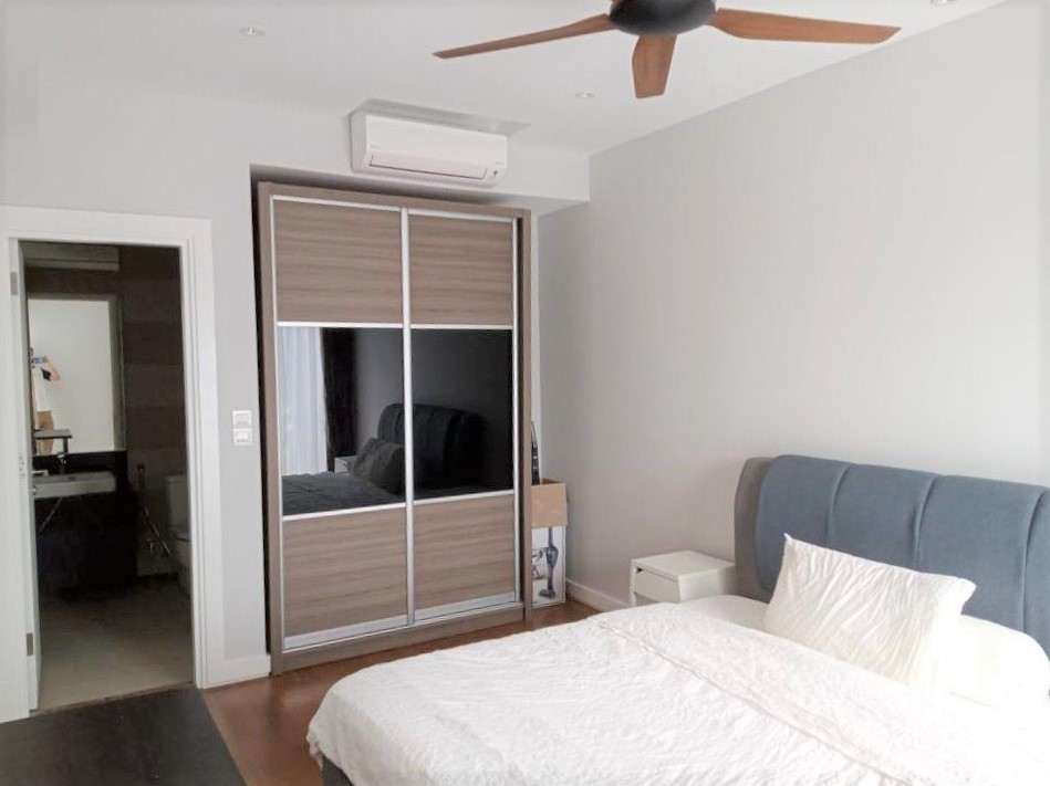 Desa Parkcity - photo 10