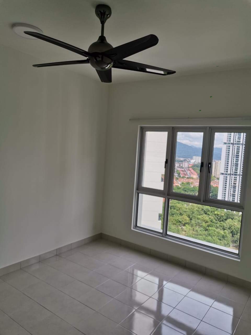 Sofiya Residensi Desa ParkCity - photo 2