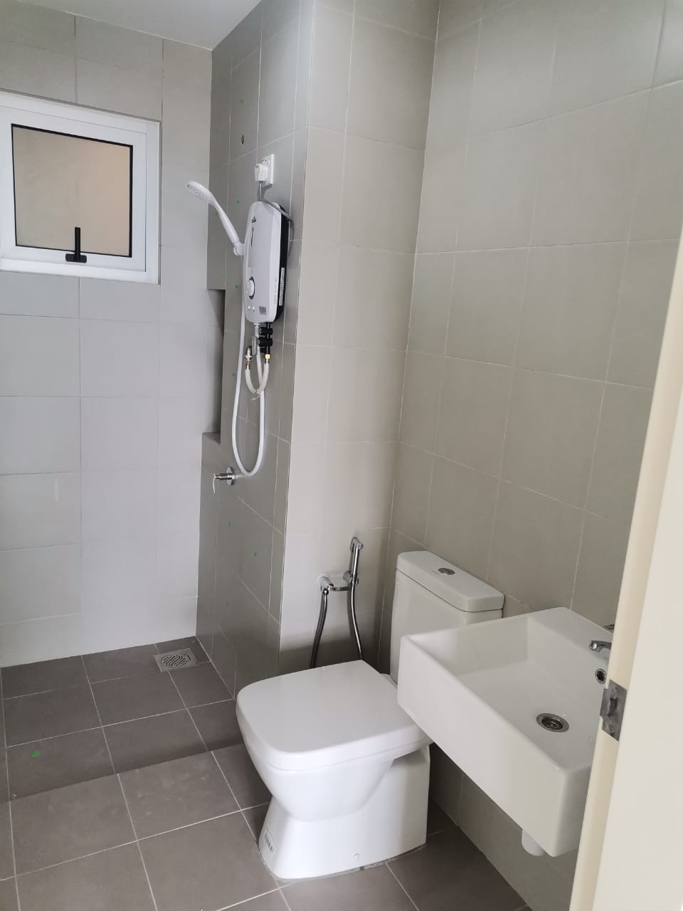 Sofiya Residensi Desa ParkCity - photo 3