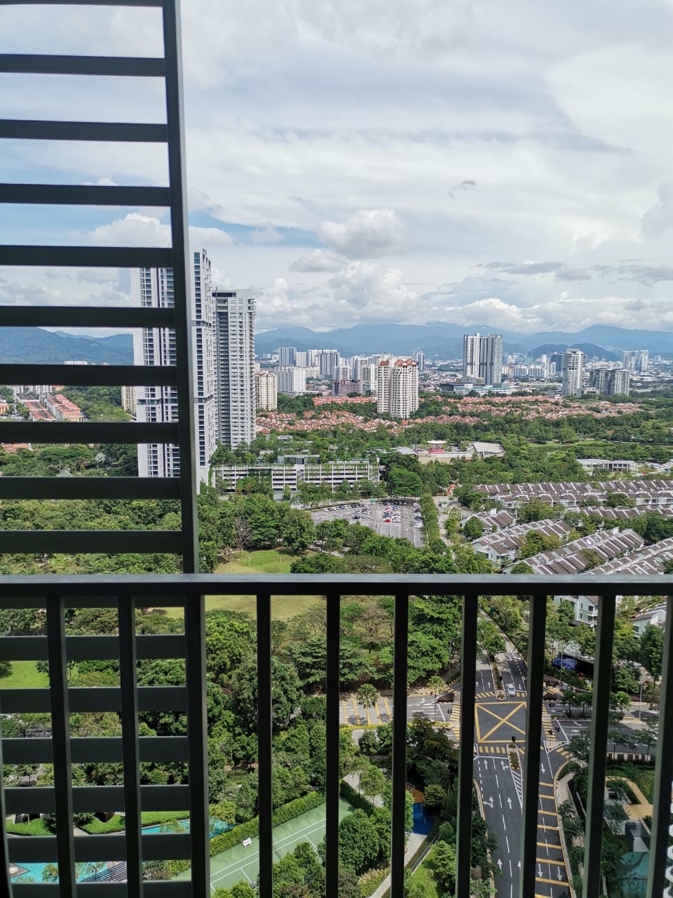 Sofiya Residensi Desa ParkCity - photo 5