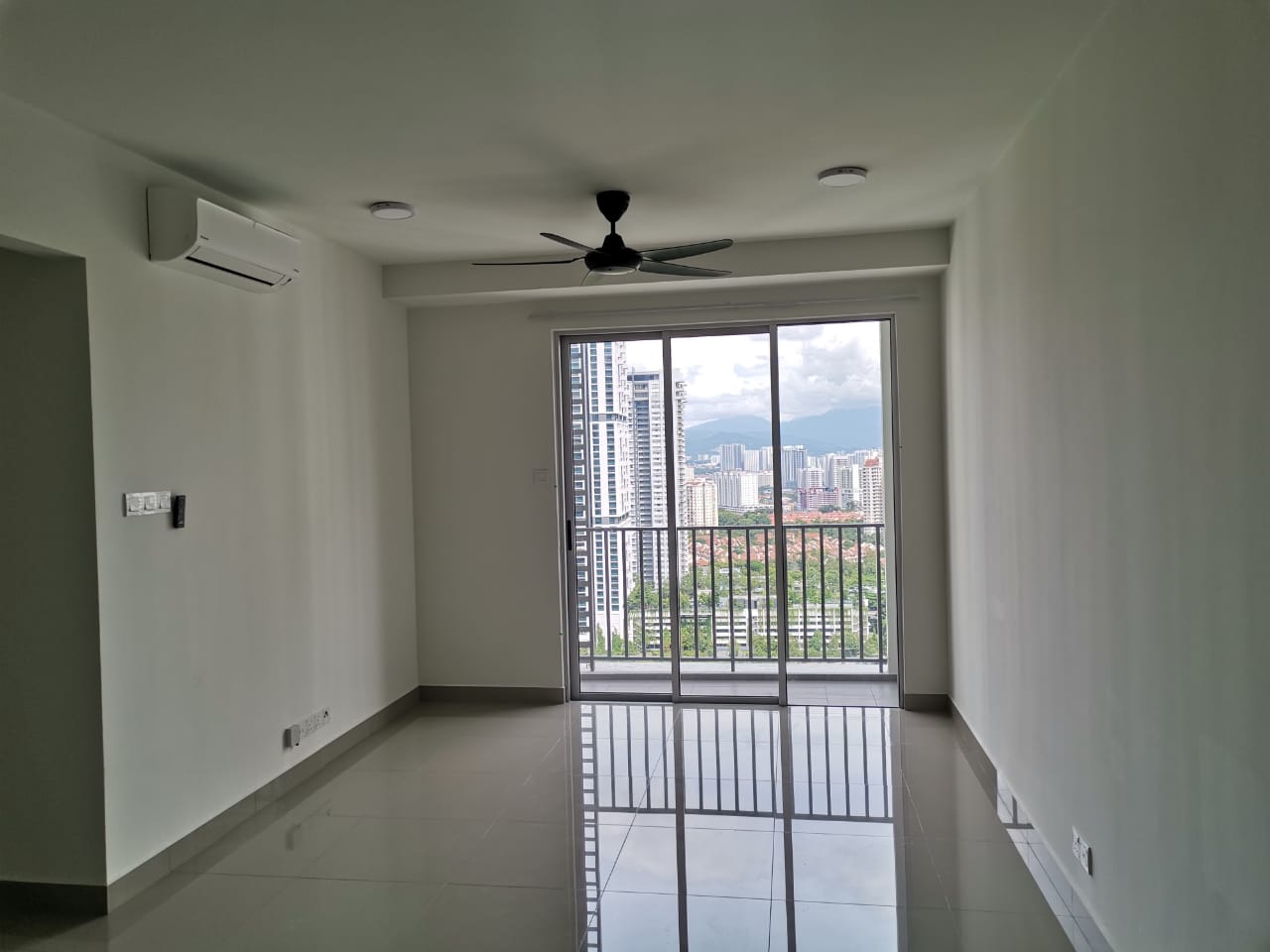 Sofiya Residensi Desa ParkCity - photo 7