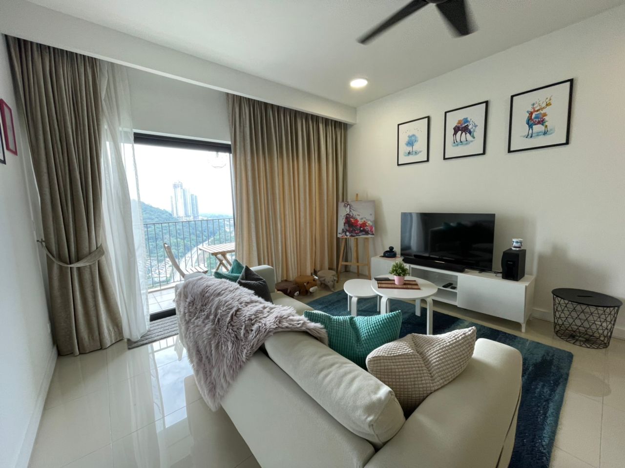 Desa Parkcity - photo 9