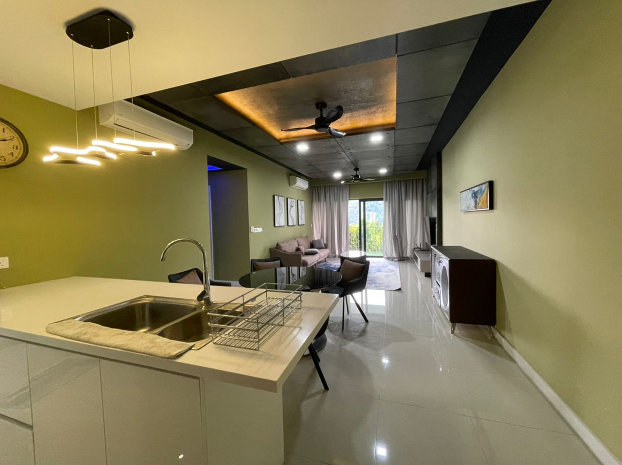 Desa Parkcity - photo 11
