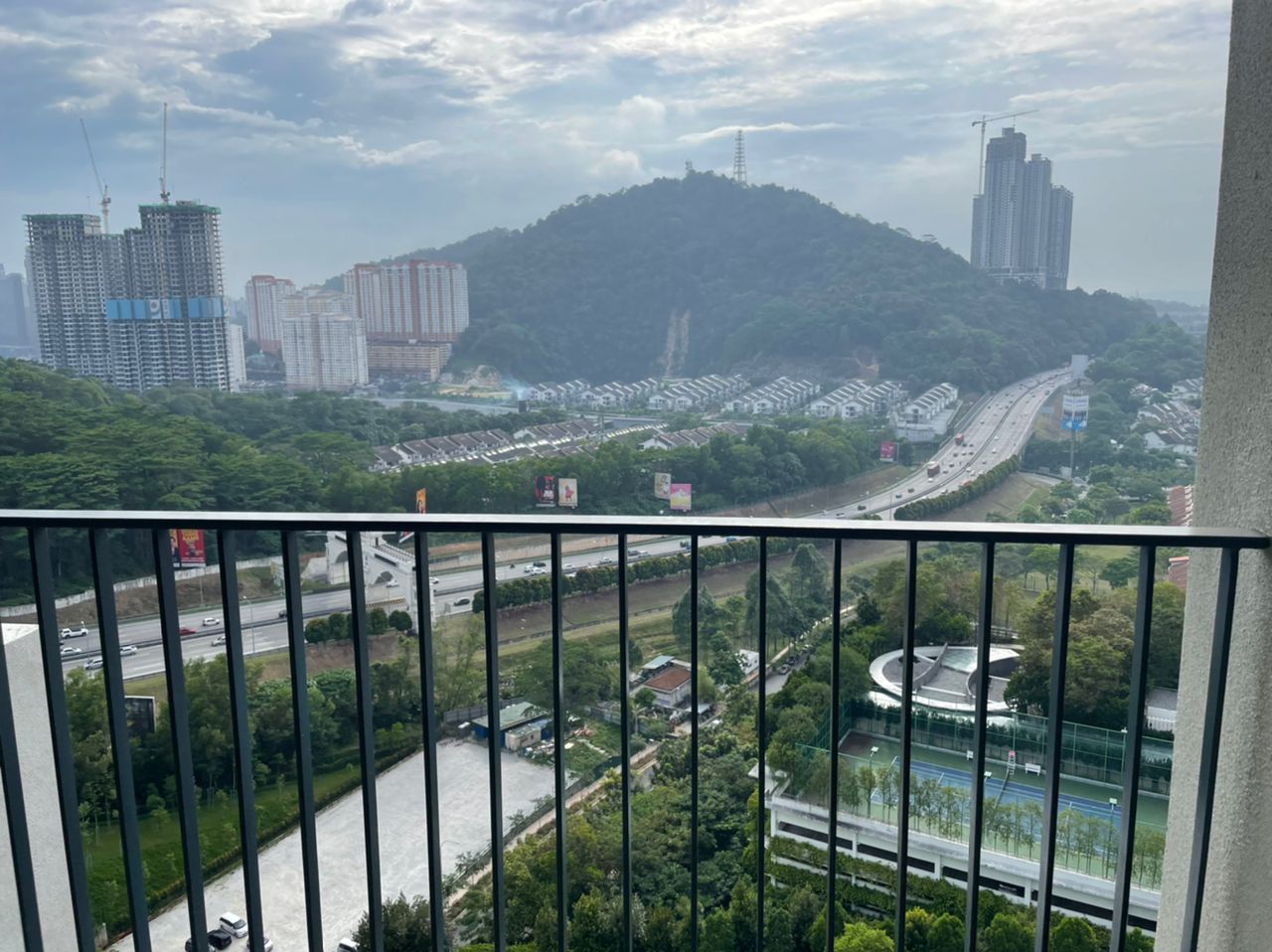 Desa Parkcity - photo 10