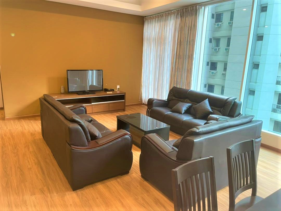 VIPOD RESIDENCES KLCC - photo 5