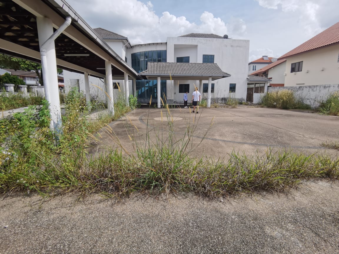 Bungalow Cheras - photo 8