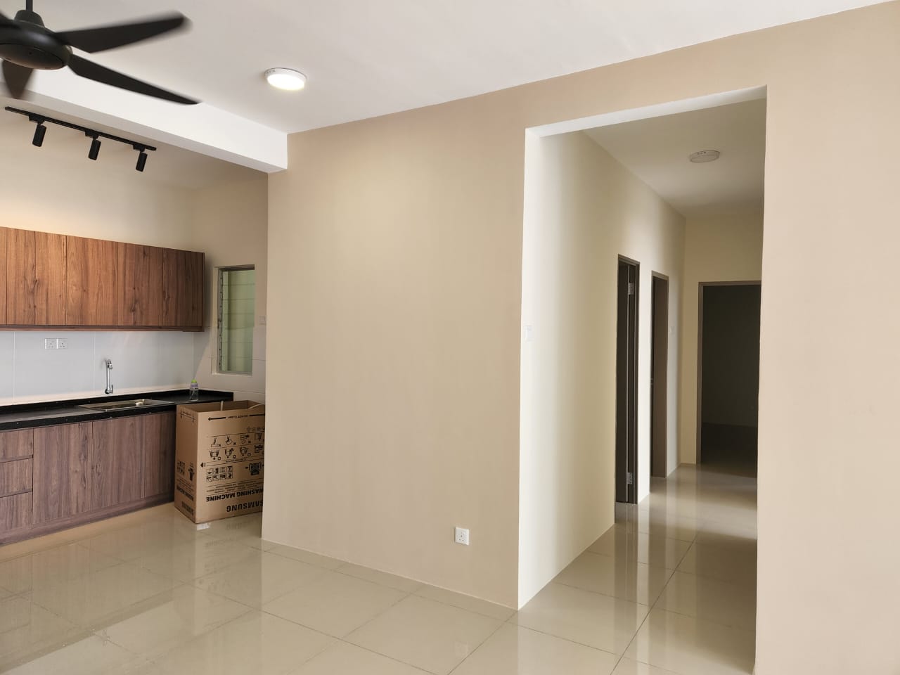 Platinum Splendor Semerak - photo 4