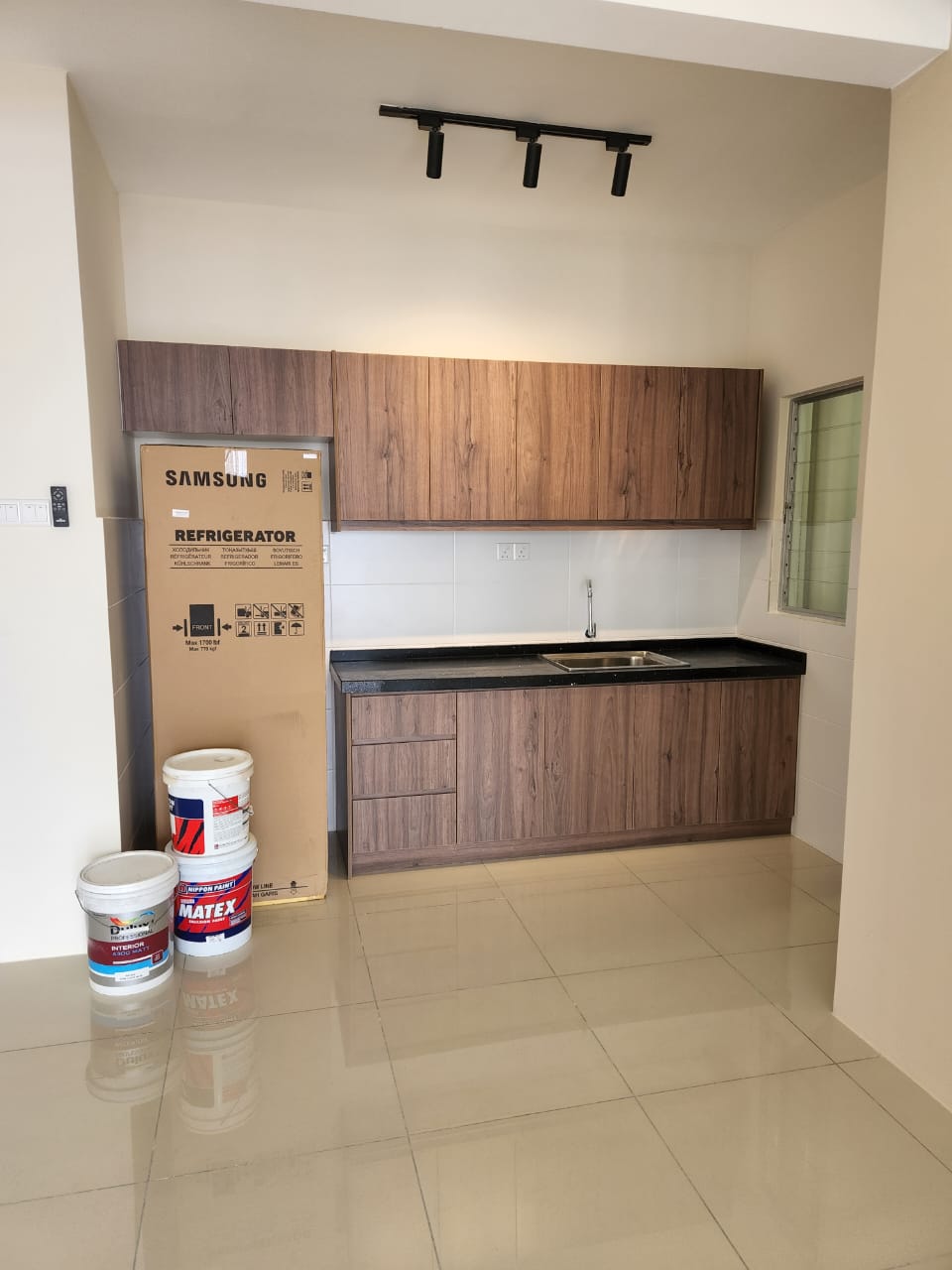 Platinum Splendor Semerak - photo 11