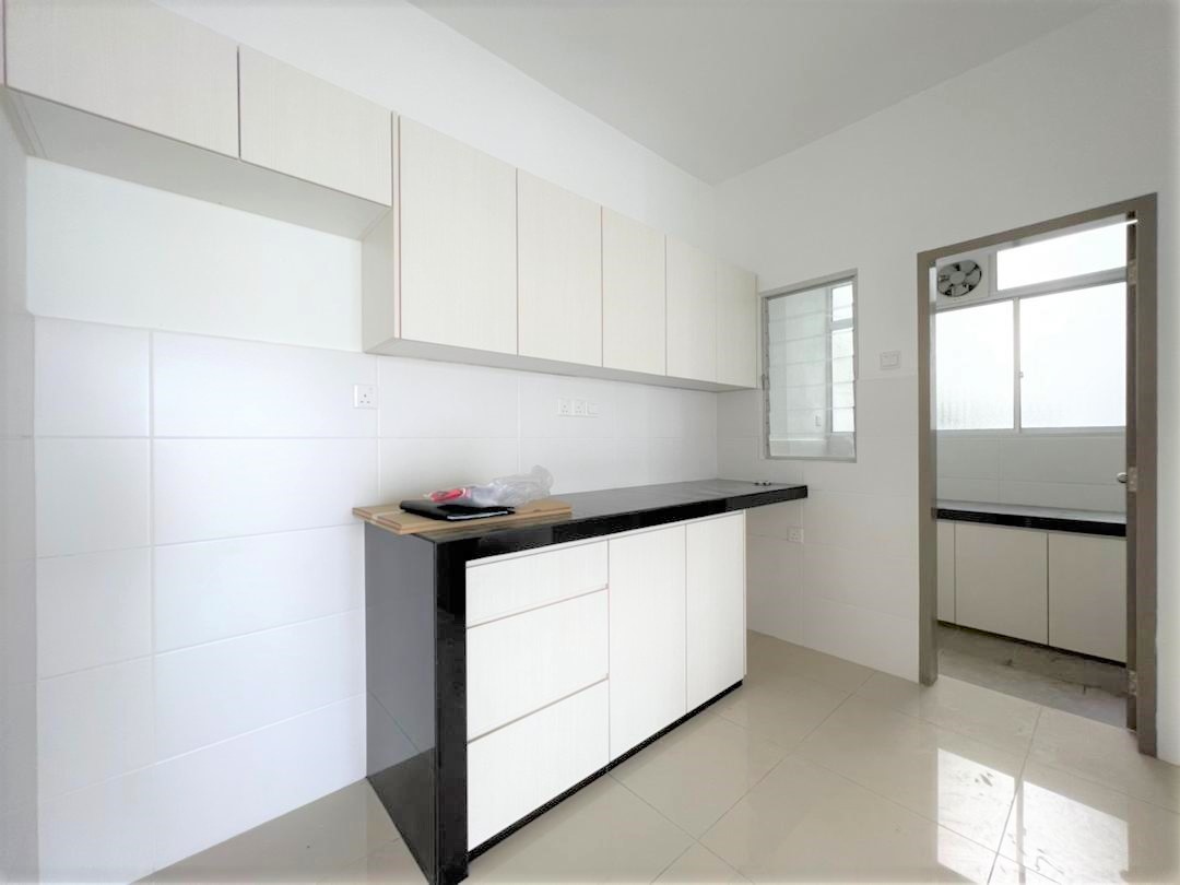 Platinum Splendor Semerak - photo 9