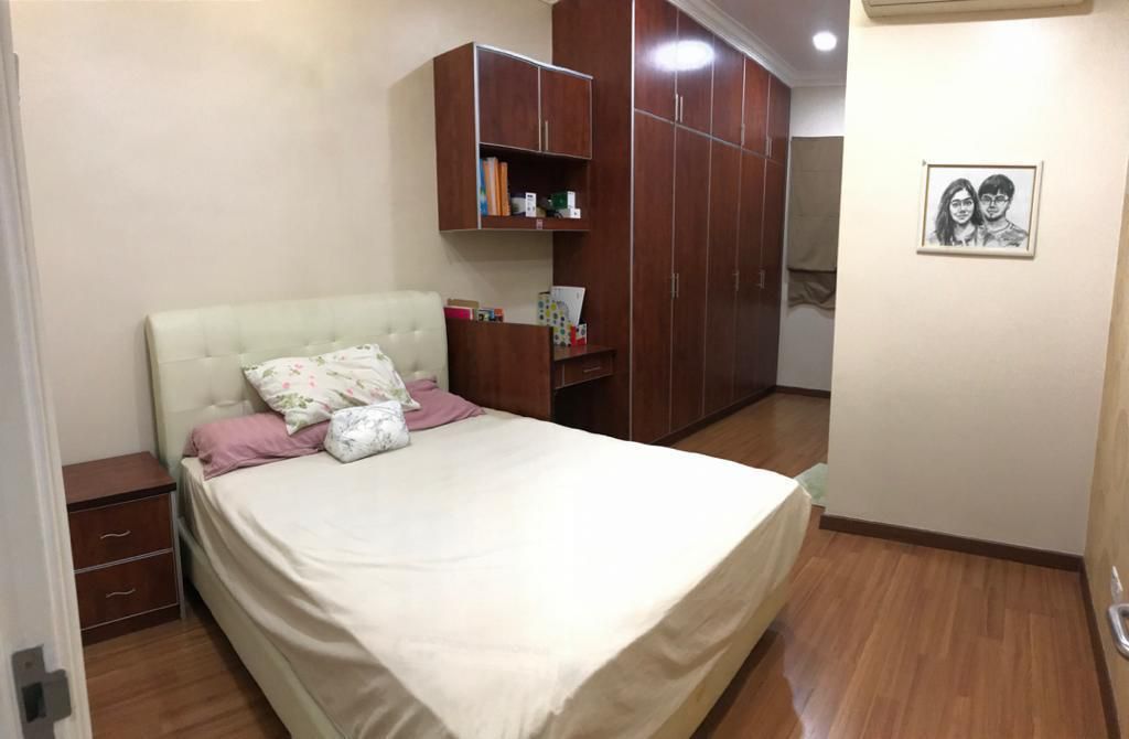 Usj Heights Storeys Superlink house - photo 9