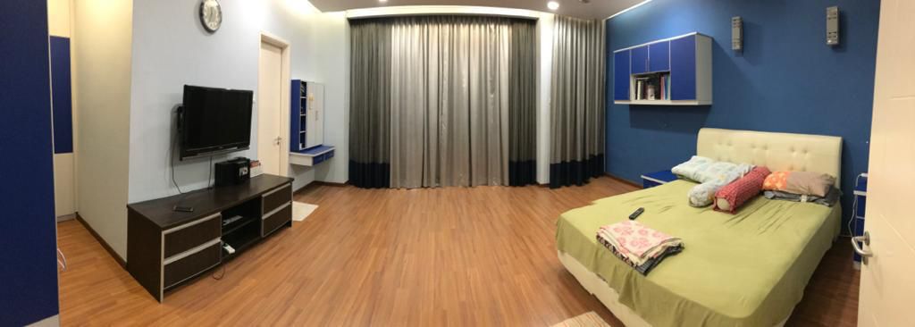 Usj Heights Storeys Superlink house - photo 10