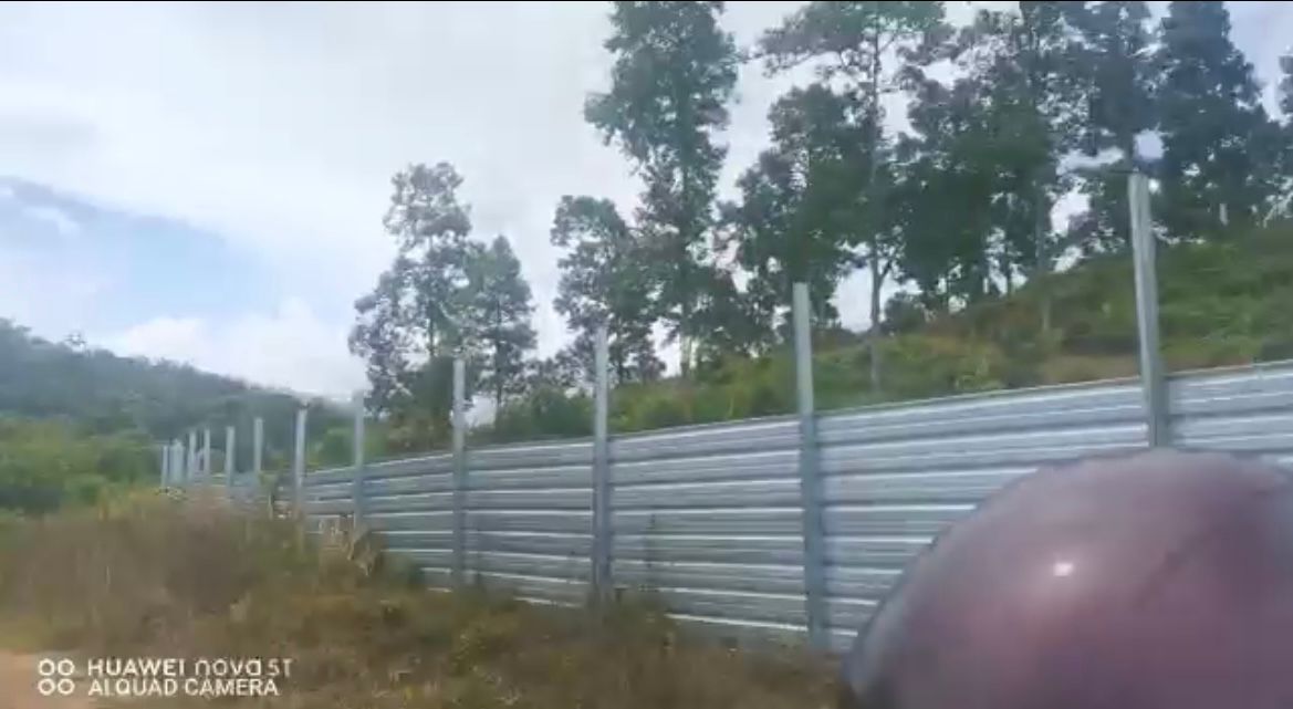 Negeri Sembilan Durian and Rubber tree Land - photo 2