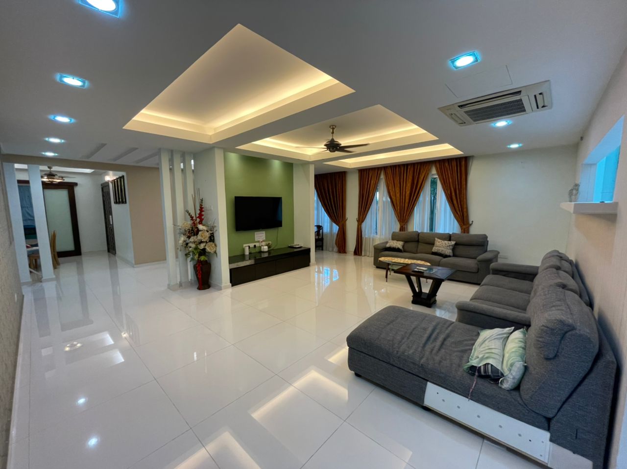 Bandar Baru Selayang - Lewis - photo 3