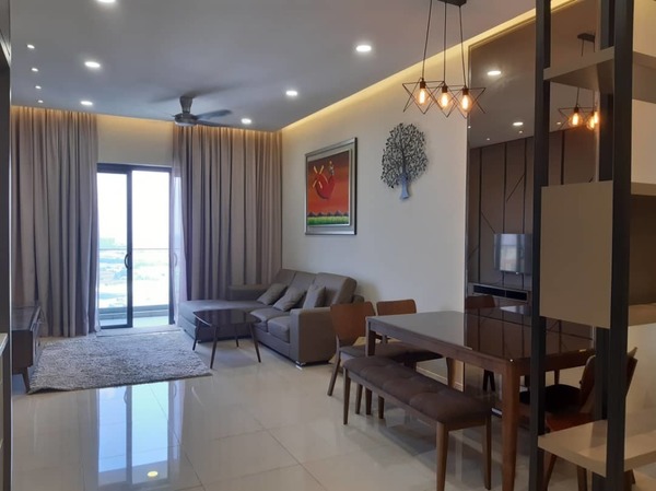 Reflection Residences - photo 2