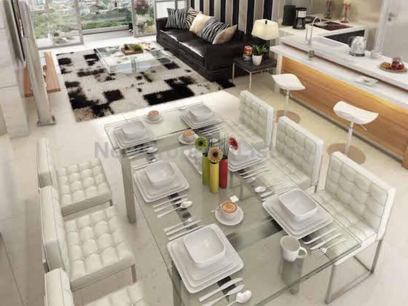 Reflection Residences - photo 4