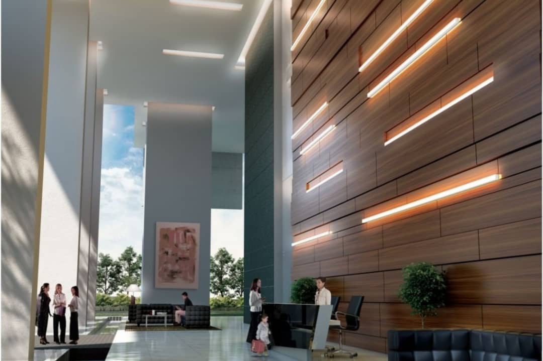 Reflection Residences - photo 6
