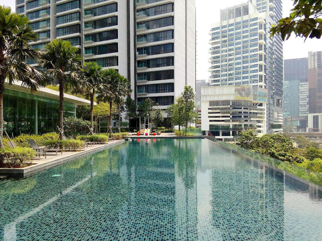Reflection Residences - photo 7