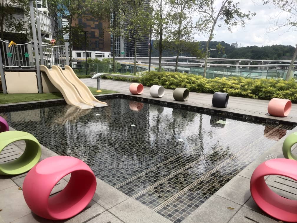 Reflection Residences FACI JK - photo 2