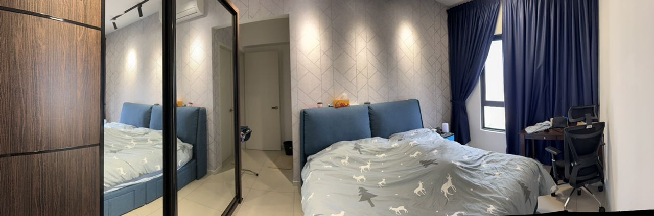 Savio Riana Dutamas Residence - photo 2