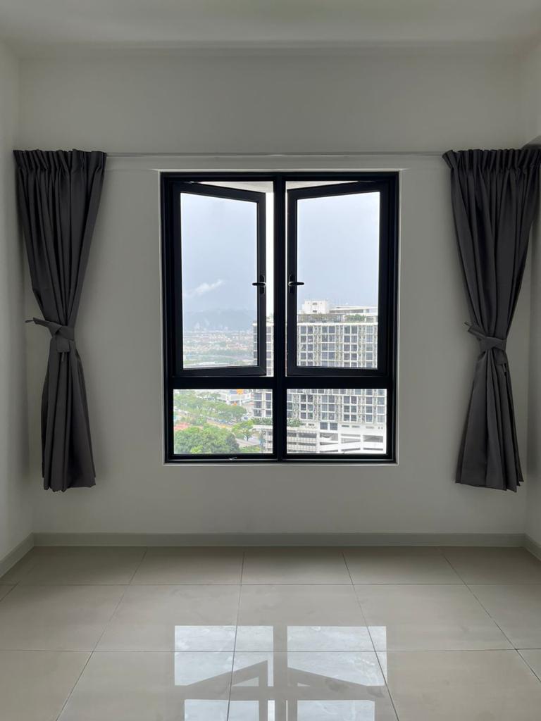 Savio Riana Dutamas Residence - photo 5