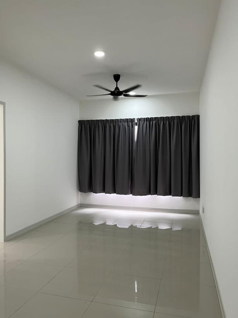 Savio Riana Dutamas Residence - photo 6