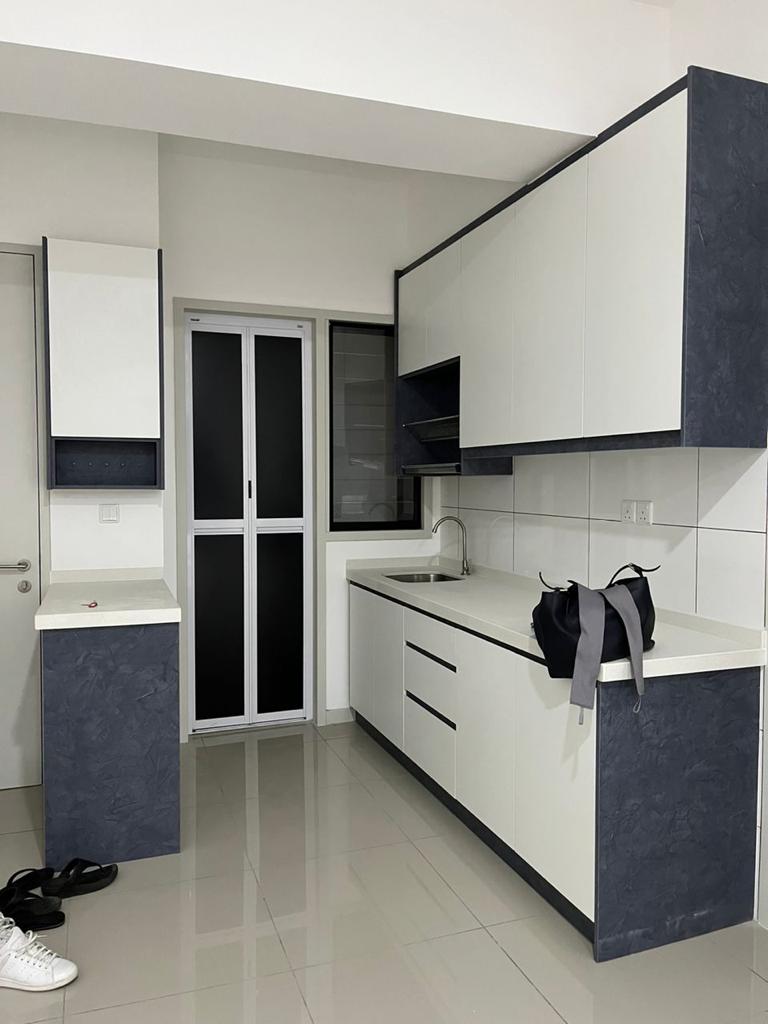 Savio Riana Dutamas Residence - photo 7