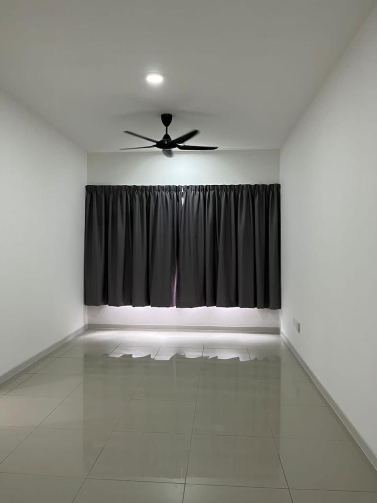 Savio Riana Dutamas Residence - photo 2