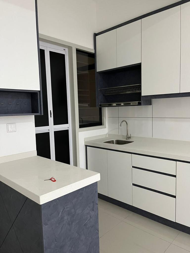Savio Riana Dutamas Residence - photo 3