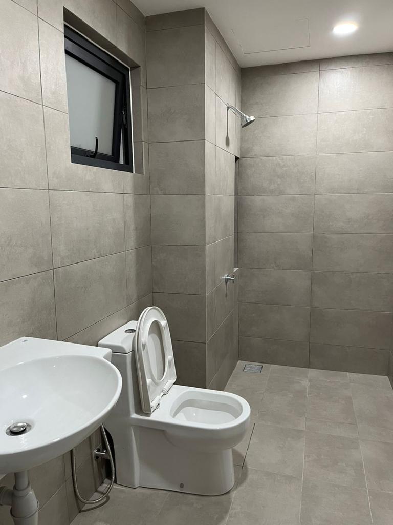 Savio Riana Dutamas Residence - photo 4