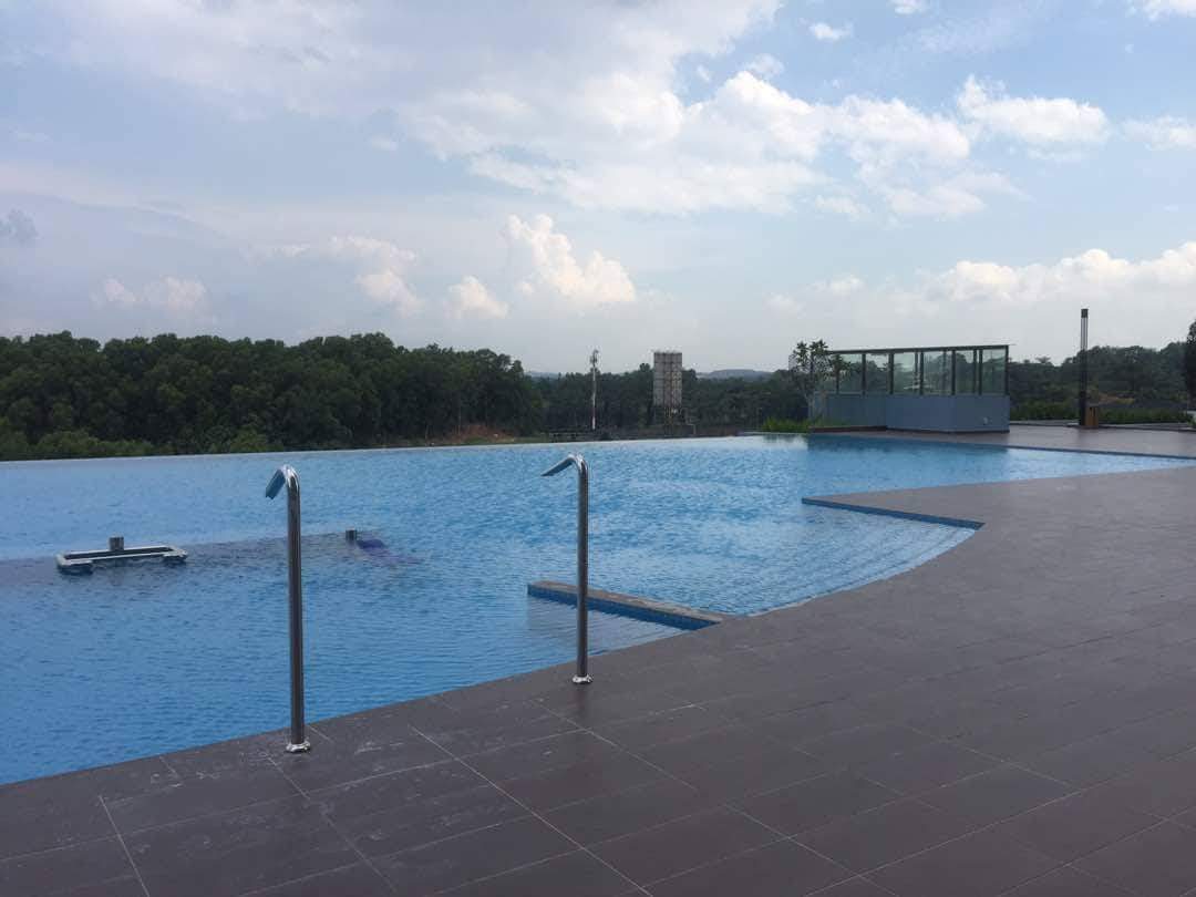 Green Park Serdang 3B2C - photo 3