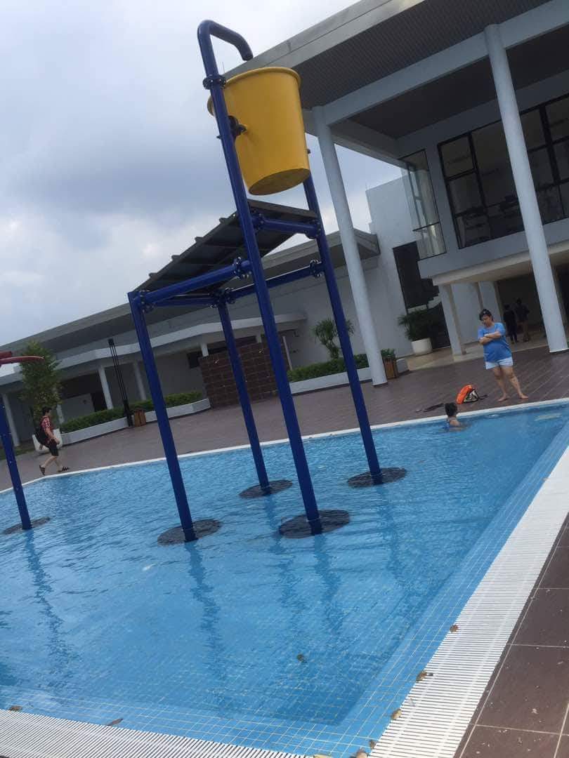 Green Park Serdang 3B2C - photo 4
