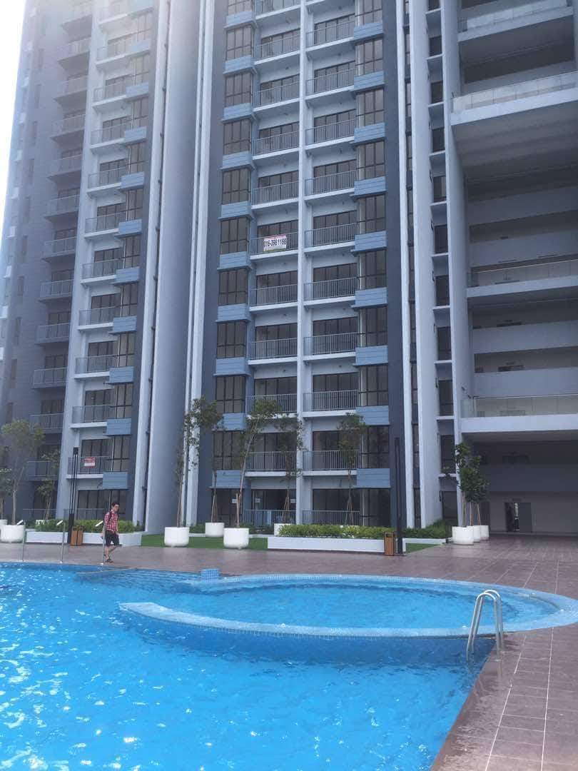 Green Park Serdang 3B2C - photo 6